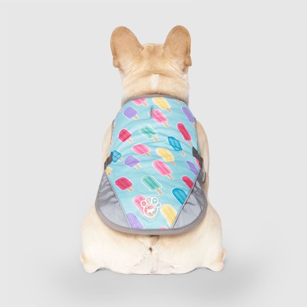 Chill Seeker Cooling Vest