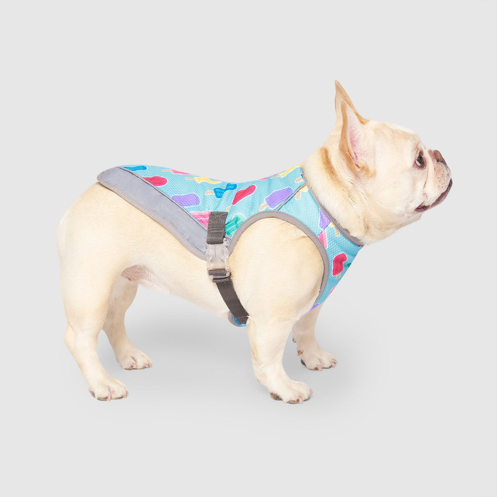 Chill Seeker Cooling Vest