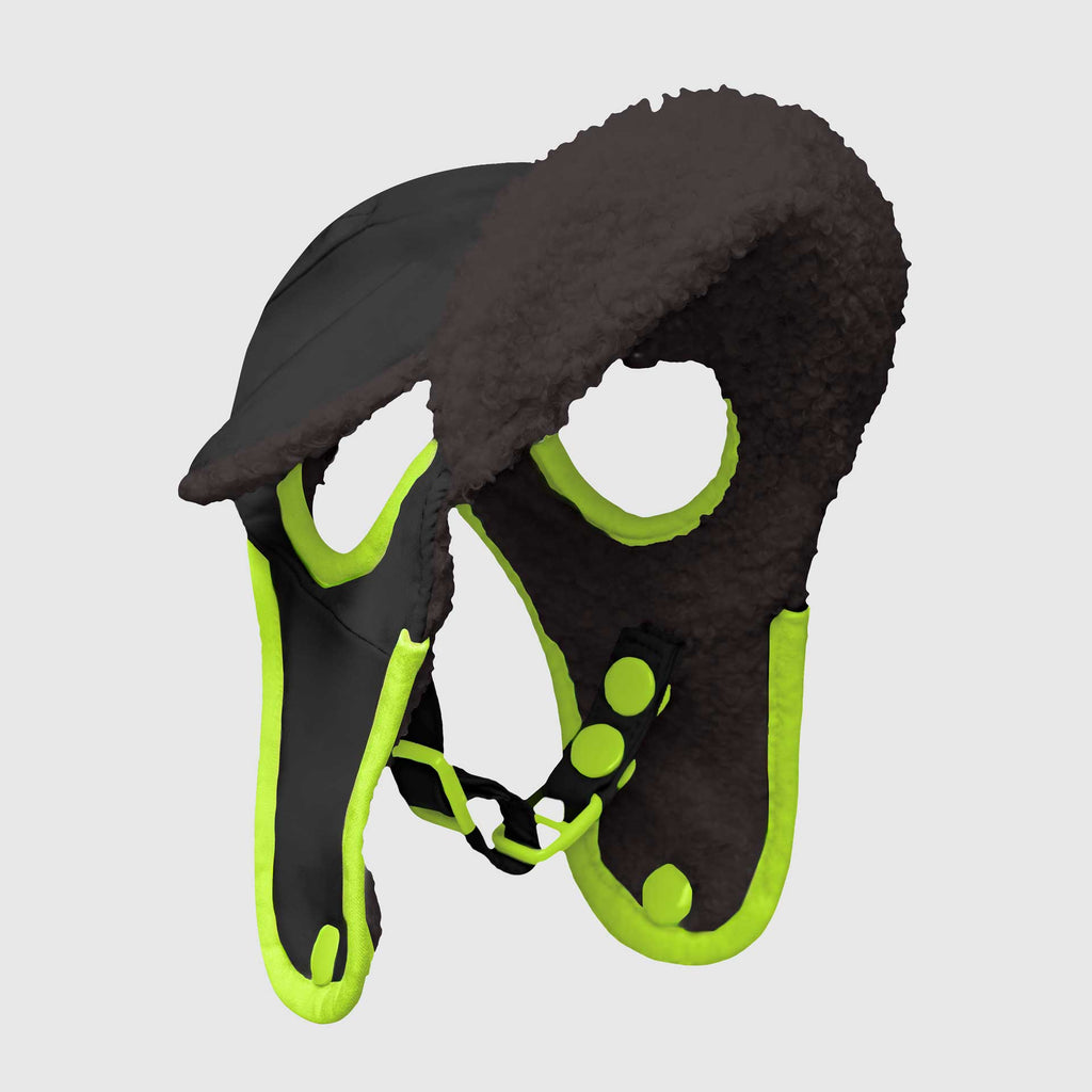 Cool Factor Aviator Hat
