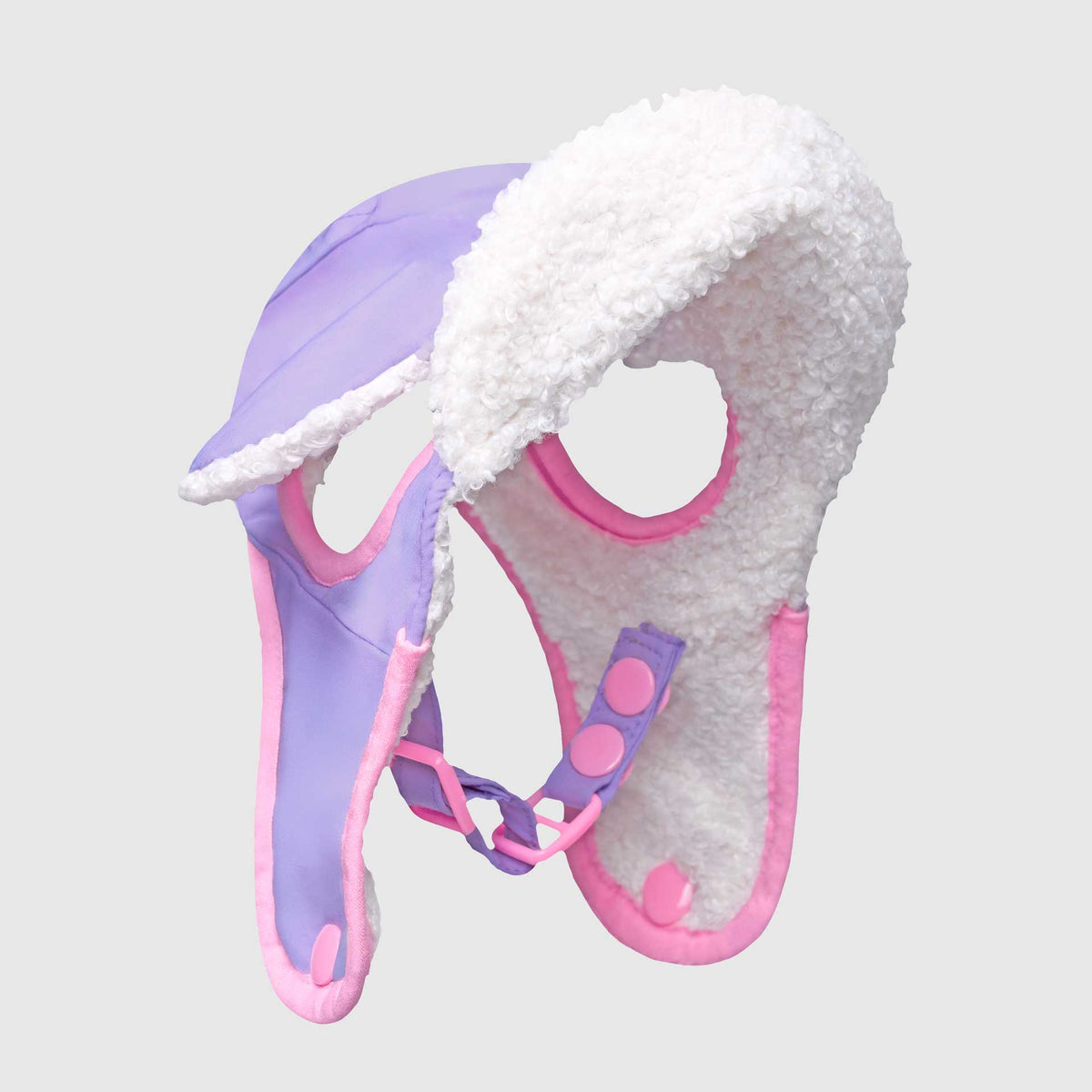 Cool Factor Aviator Hat