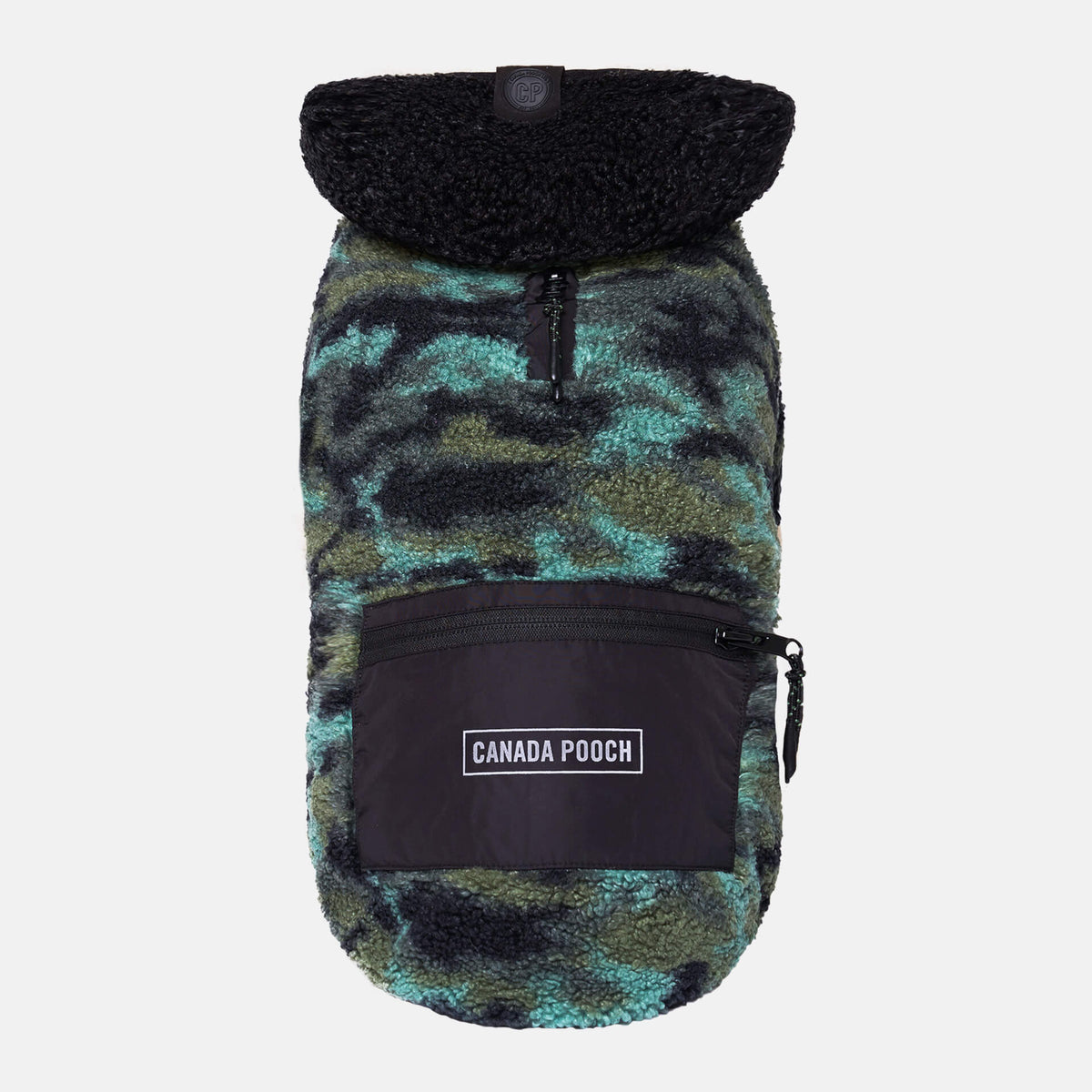 Cool Factor Hoodie