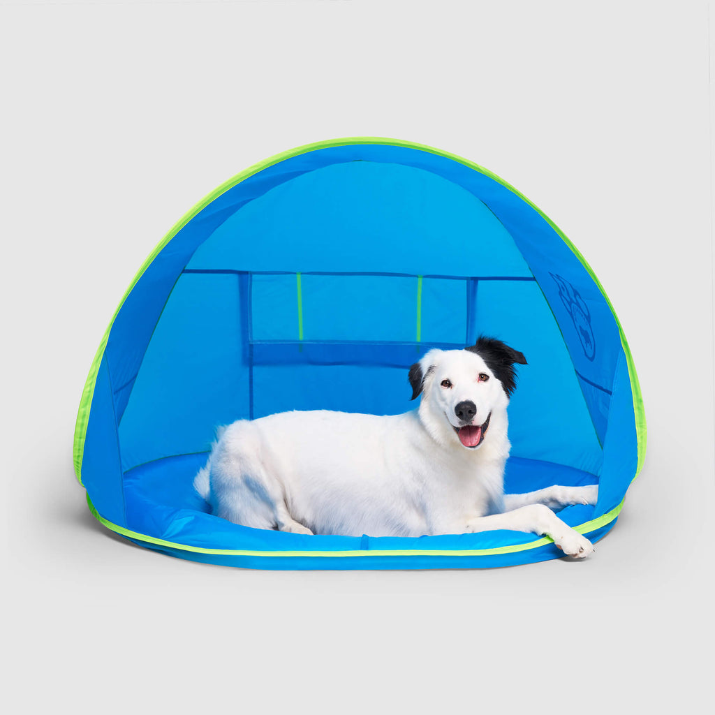 Chill Seeker Cooling Station