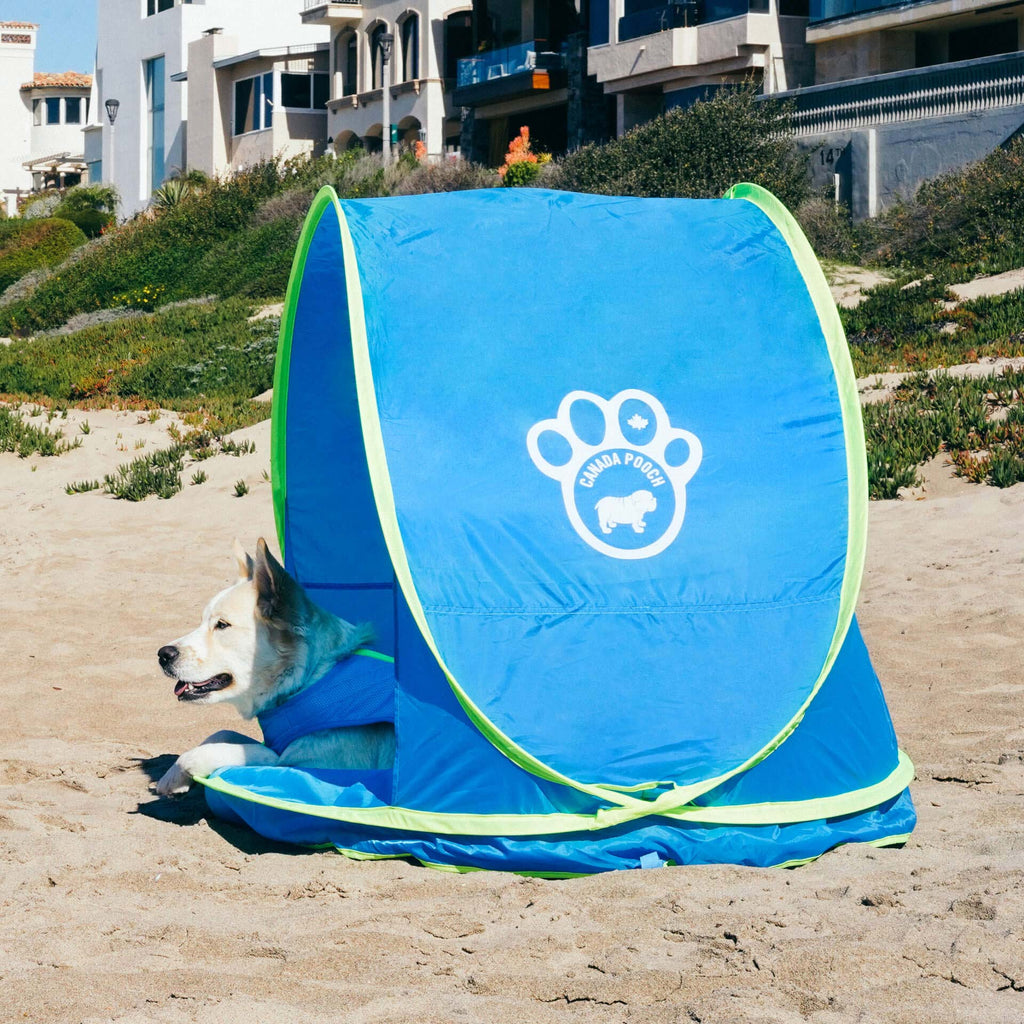 Chill Seeker Cooling Station