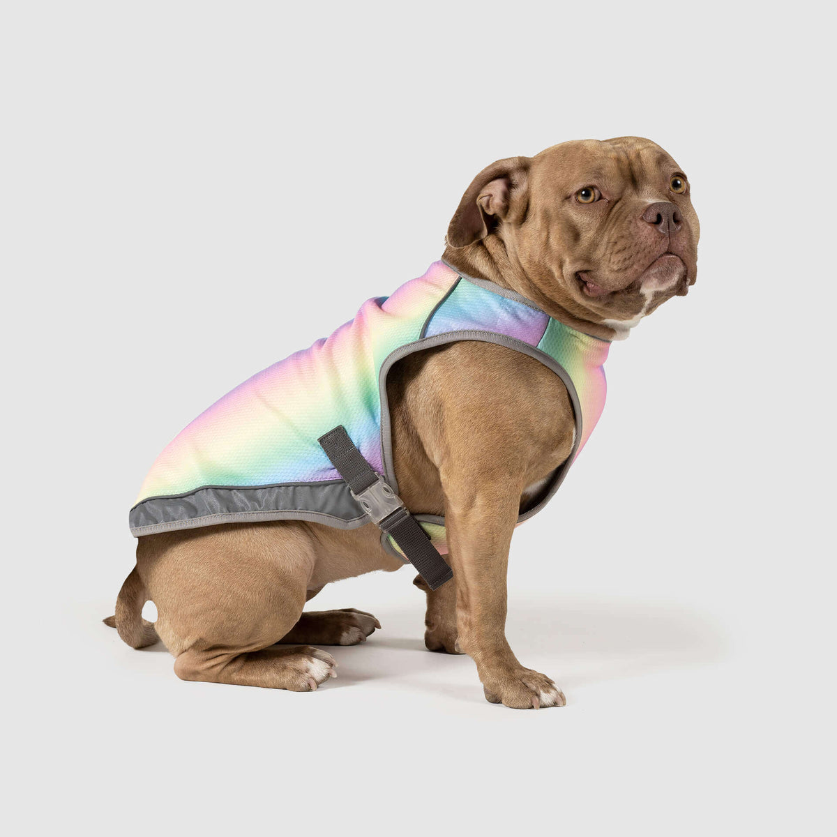 Chill Seeker Cooling Vest