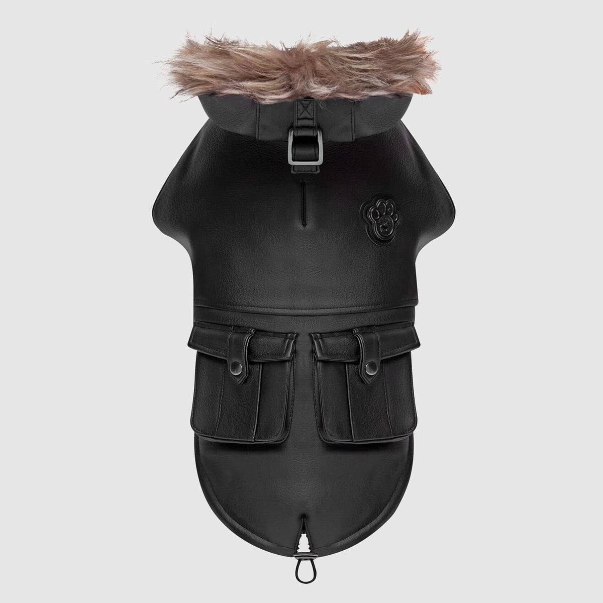 Eco+ Alaskan Army Parka