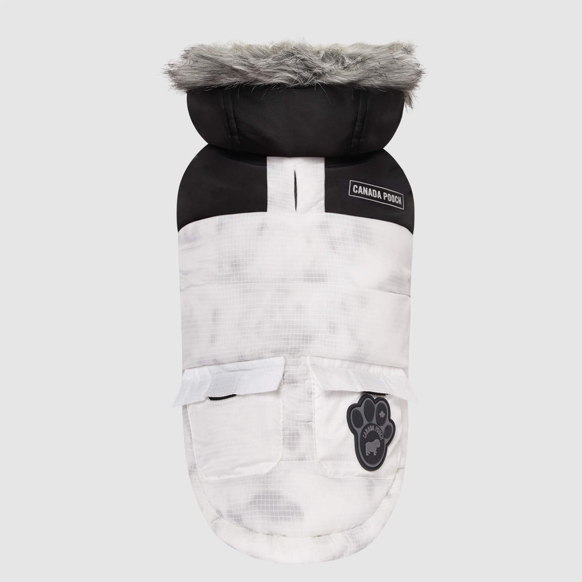 Eco+ True North Parka