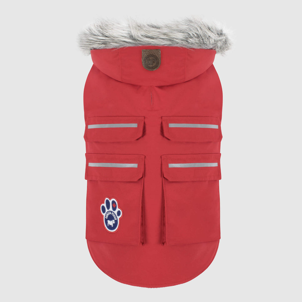 Everest Explorer Jacket