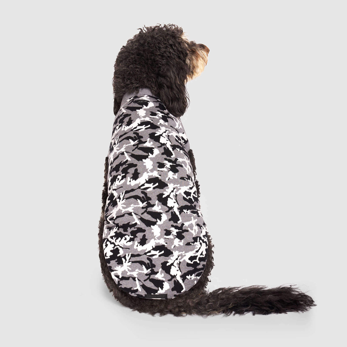 Glow-In-The-Dark Sweater