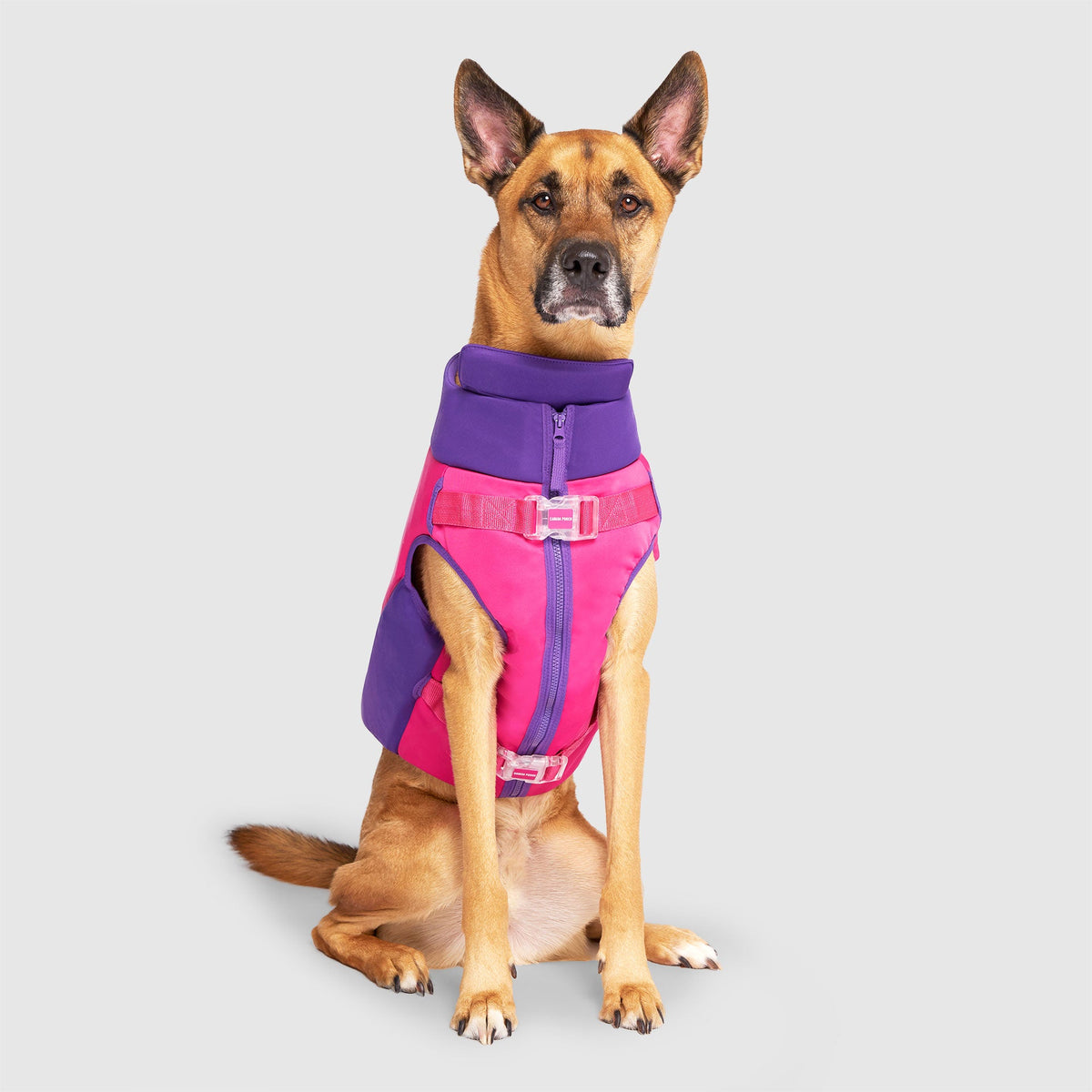 High Tide Life Jacket