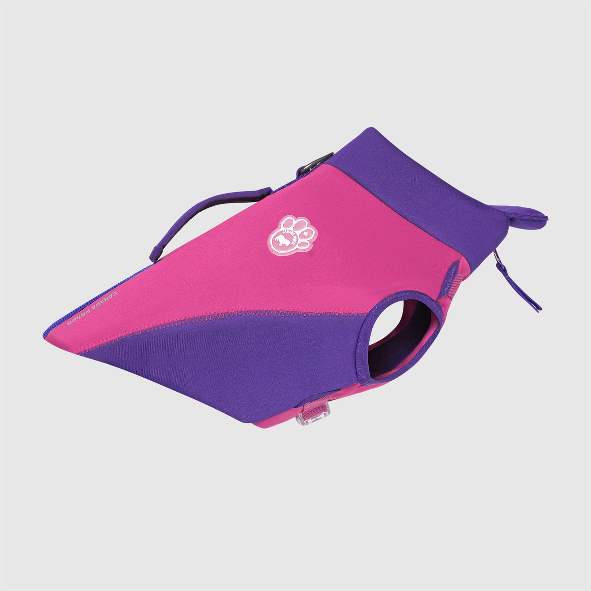 High Tide Life Jacket