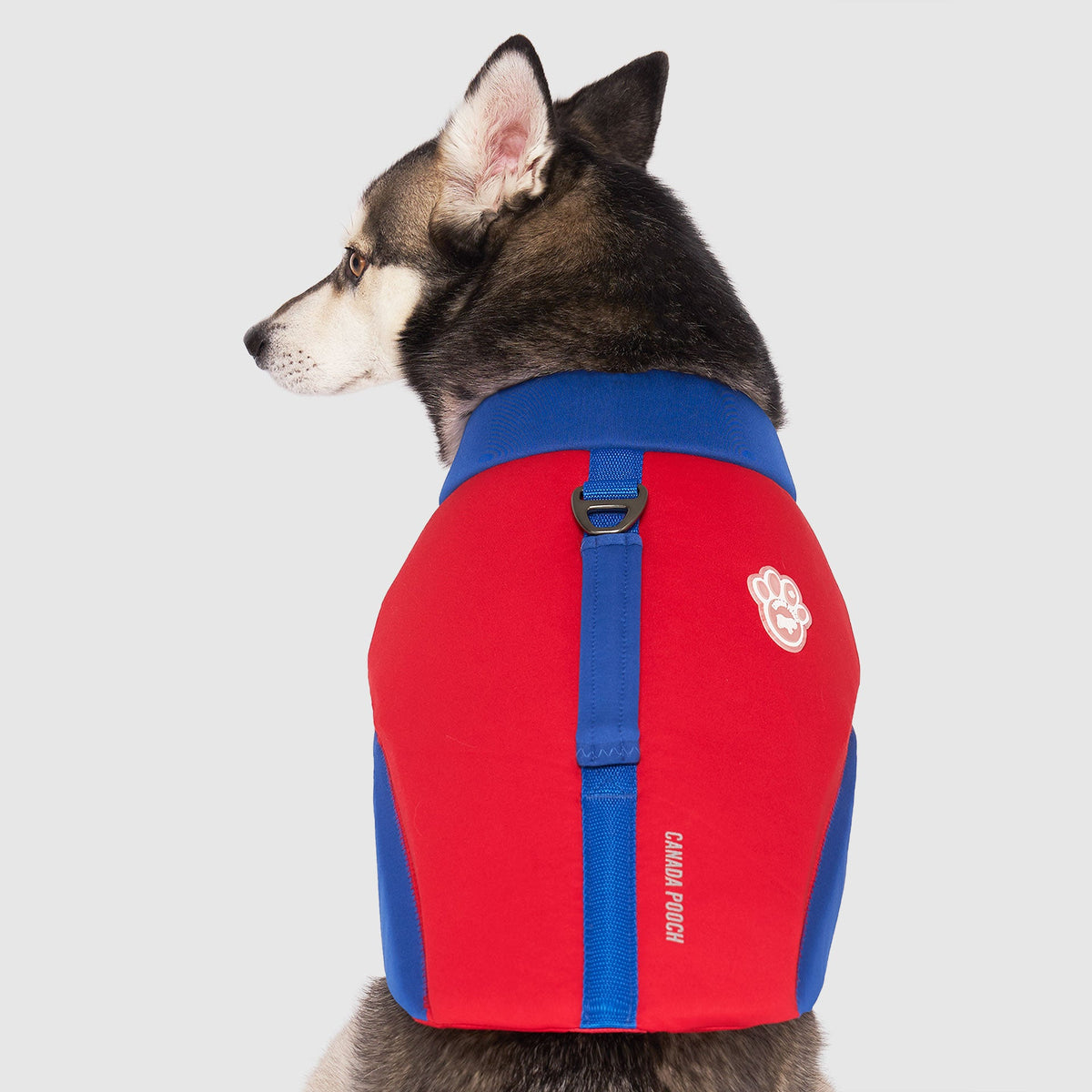 High Tide Life Jacket