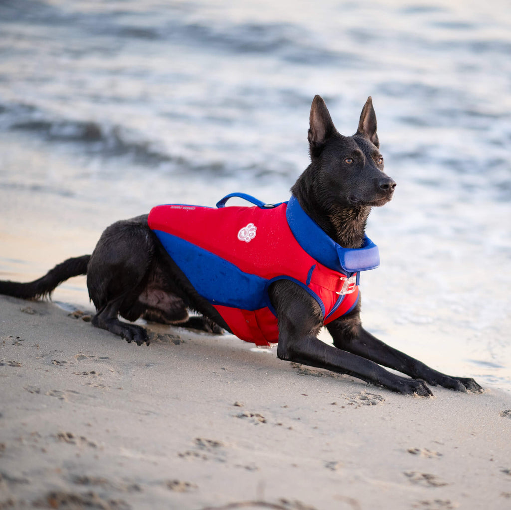 High Tide Life Jacket