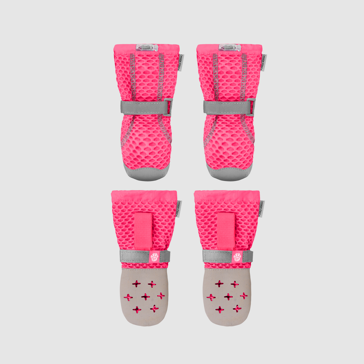Hot Pavement Boots
