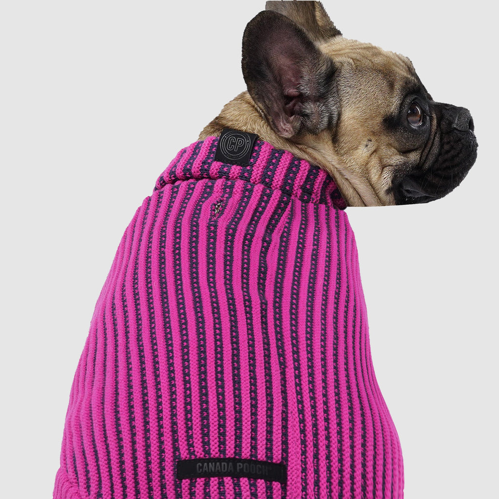 Icon Sweater