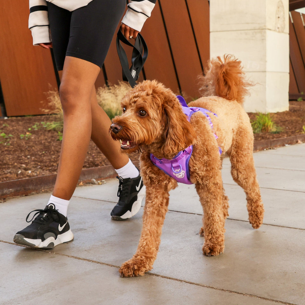 Max Chill Cooling Harness
