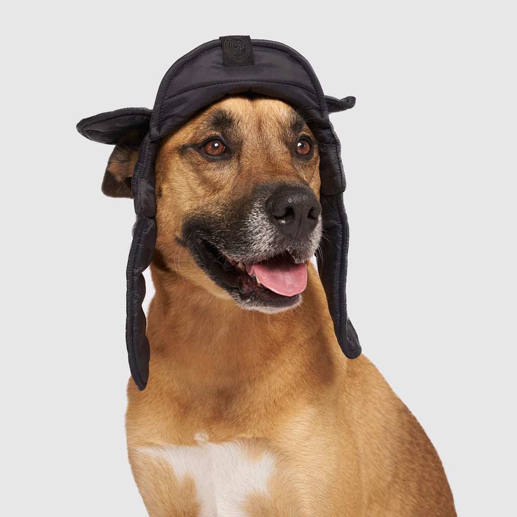 Puffer Hat