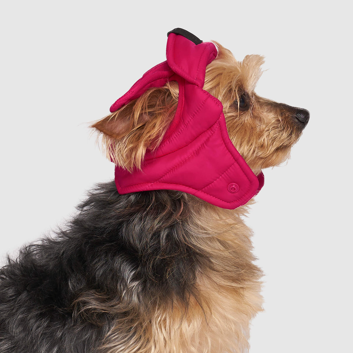 Puffer Hat