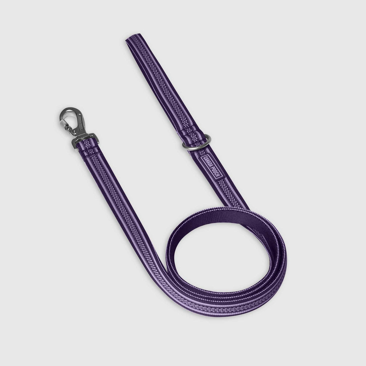 Jacquard Leash