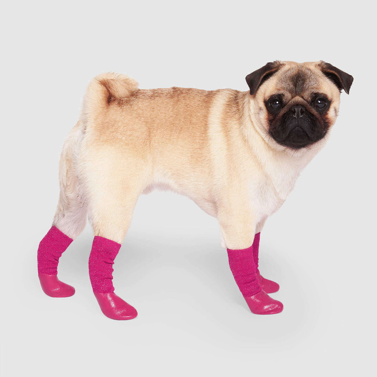 Slouchy Socks