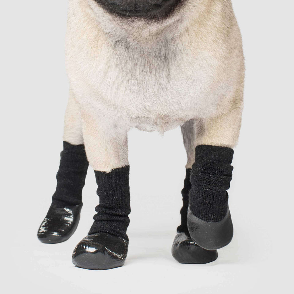 Slouchy Socks