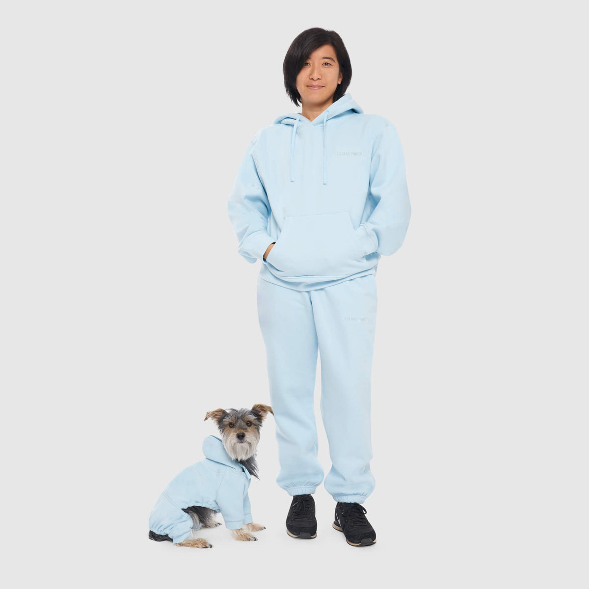 Soft Side Adult Hoodie