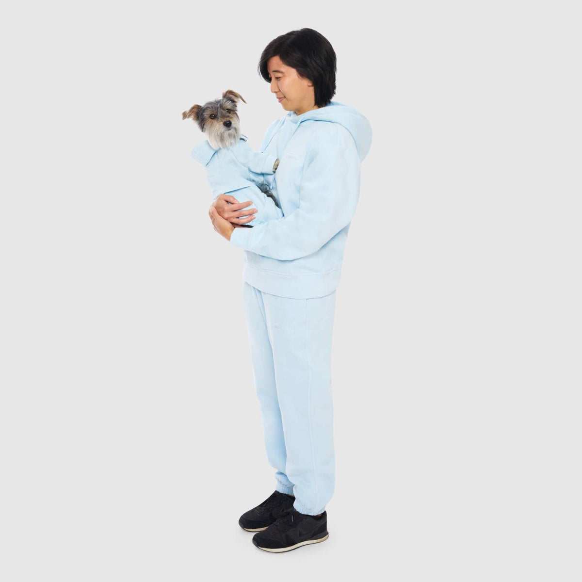 Soft Side Adult Hoodie