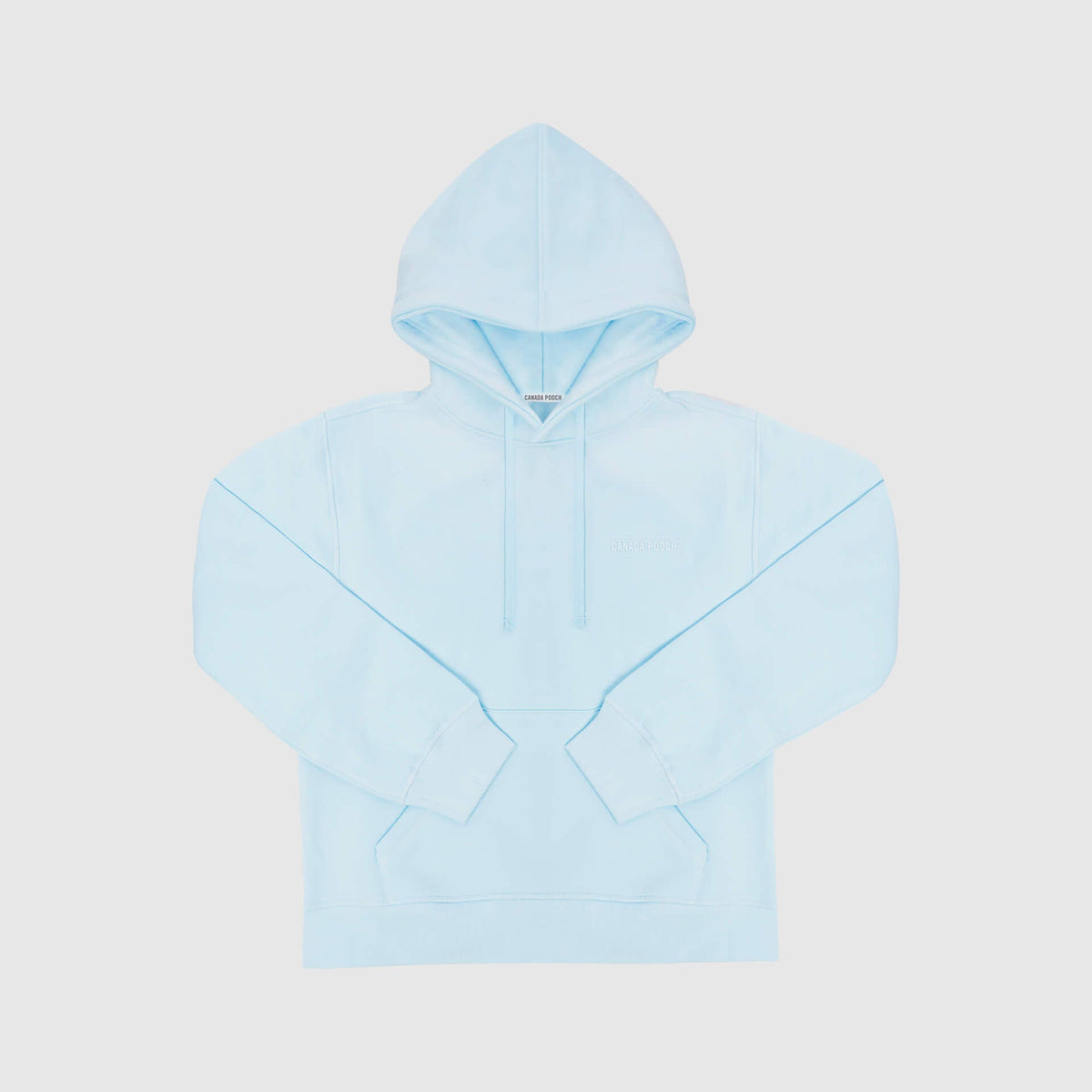Soft Side Adult Hoodie