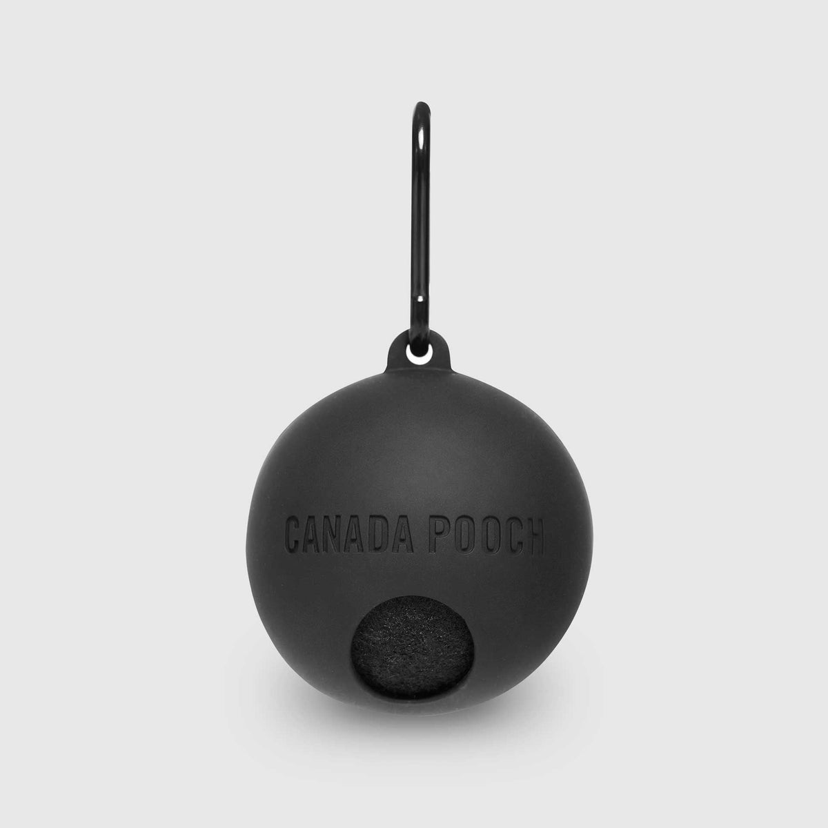 Go Fetch Tennis Ball & Silicone Holder