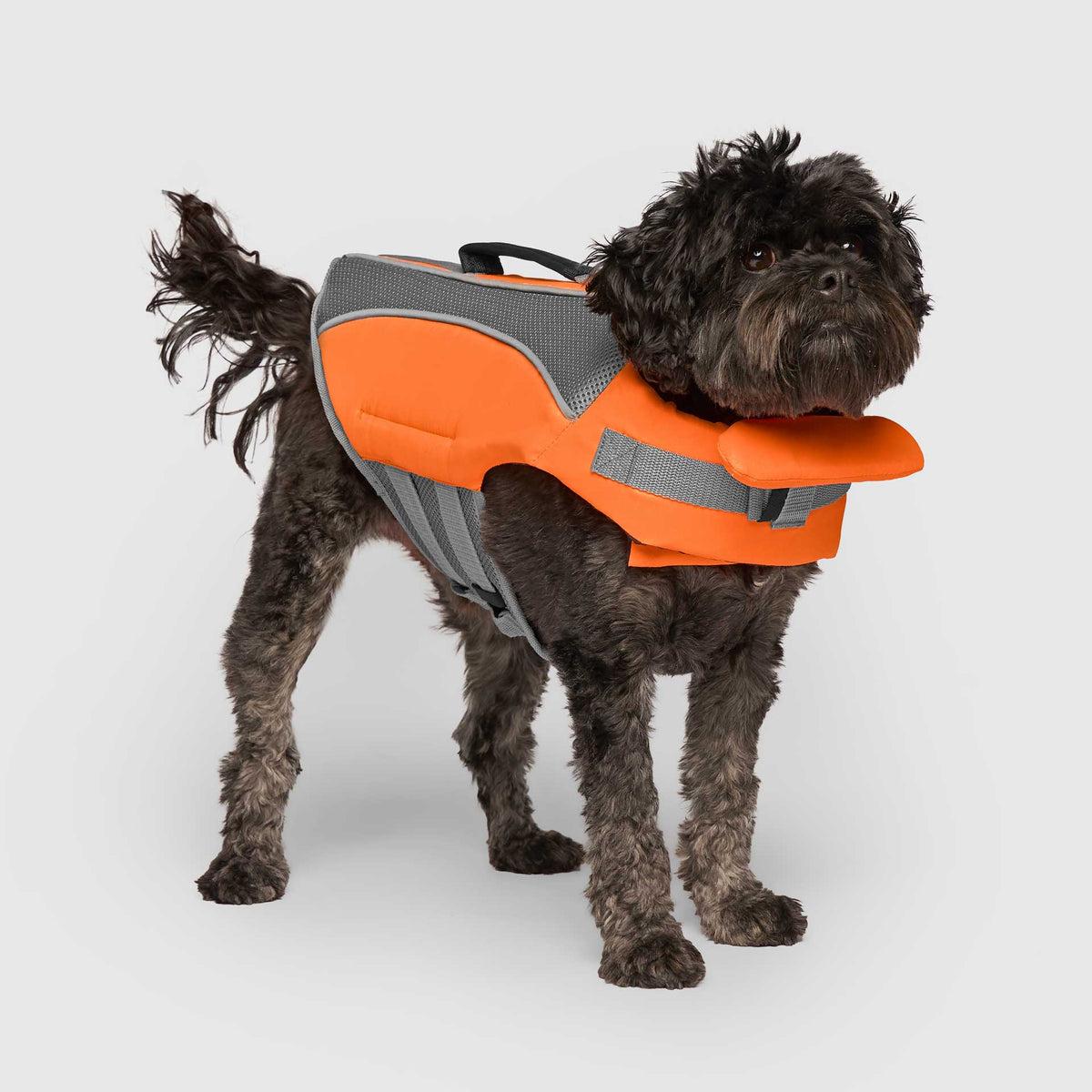 Wave Rider Life Jacket
